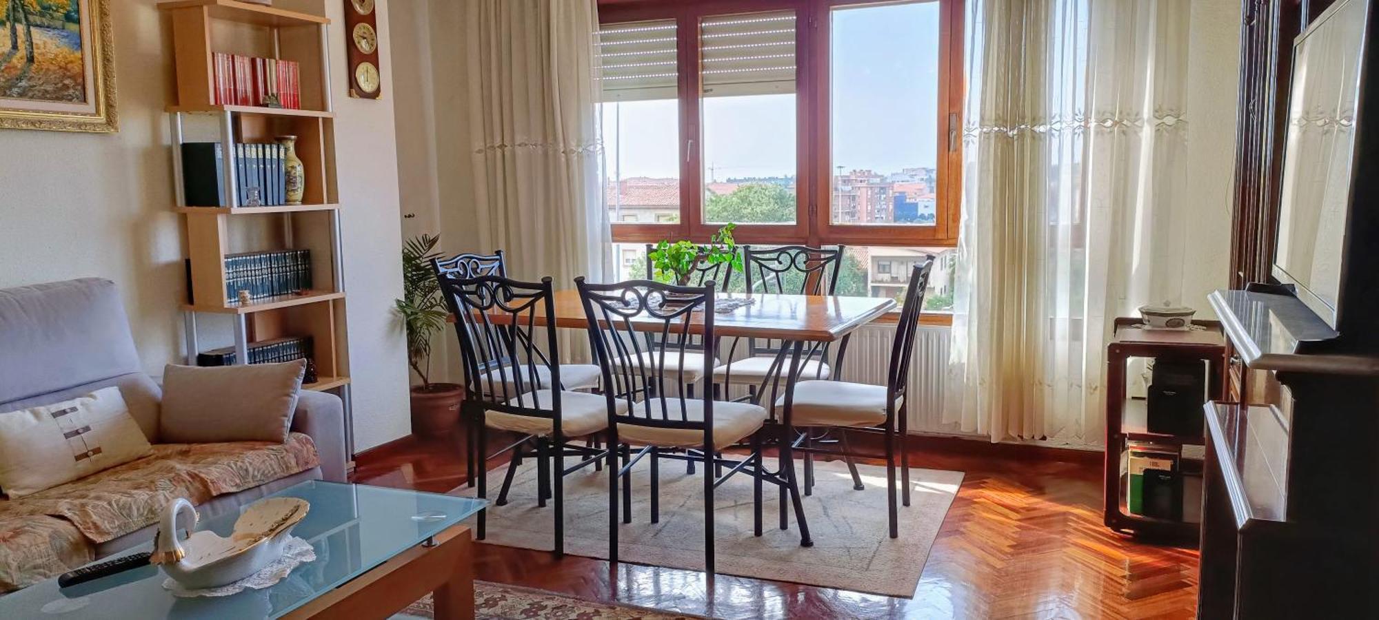 Piso De Isabel G Santander
