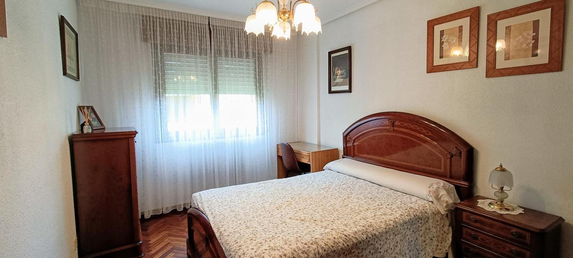 Apartamento Piso De Isabel G *