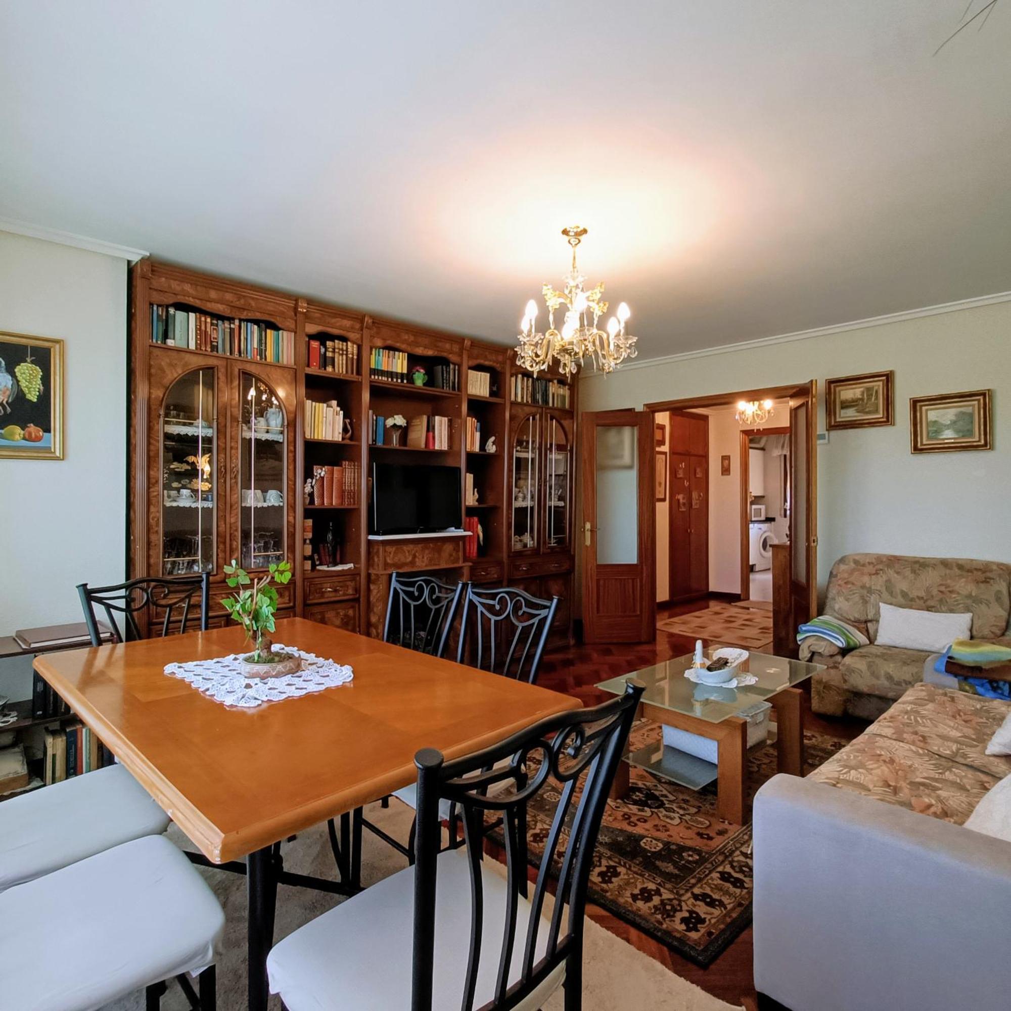 Apartamento Piso De Isabel G Santander