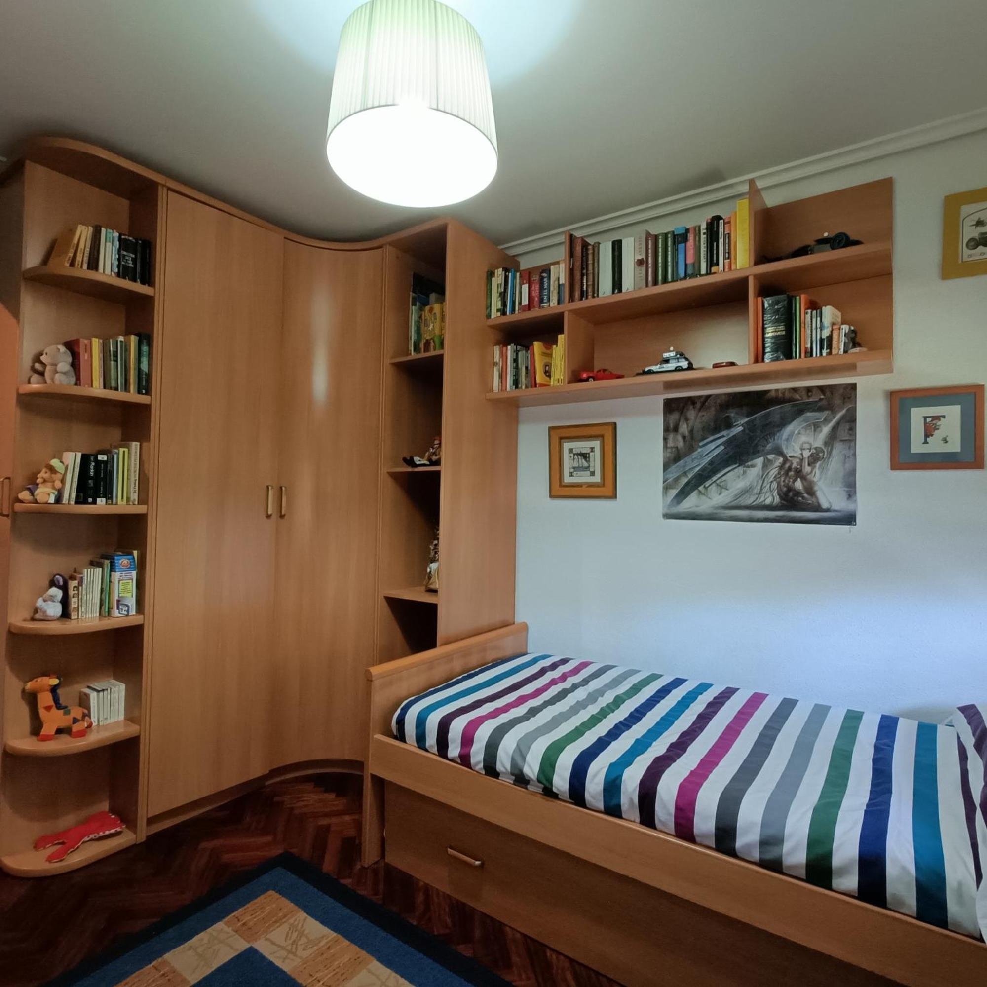 Piso De Isabel G Apartamento Santander