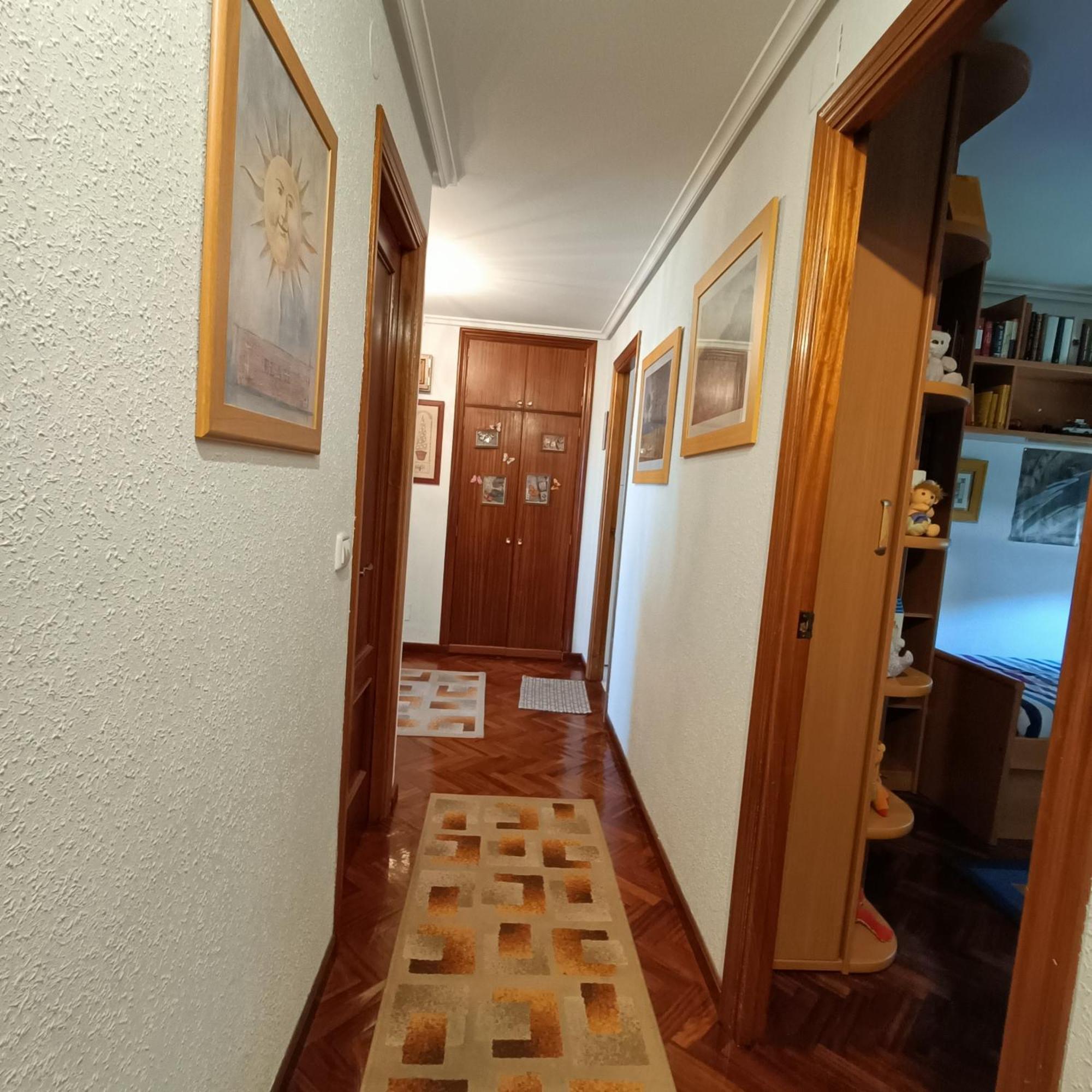 Piso De Isabel G Apartamento