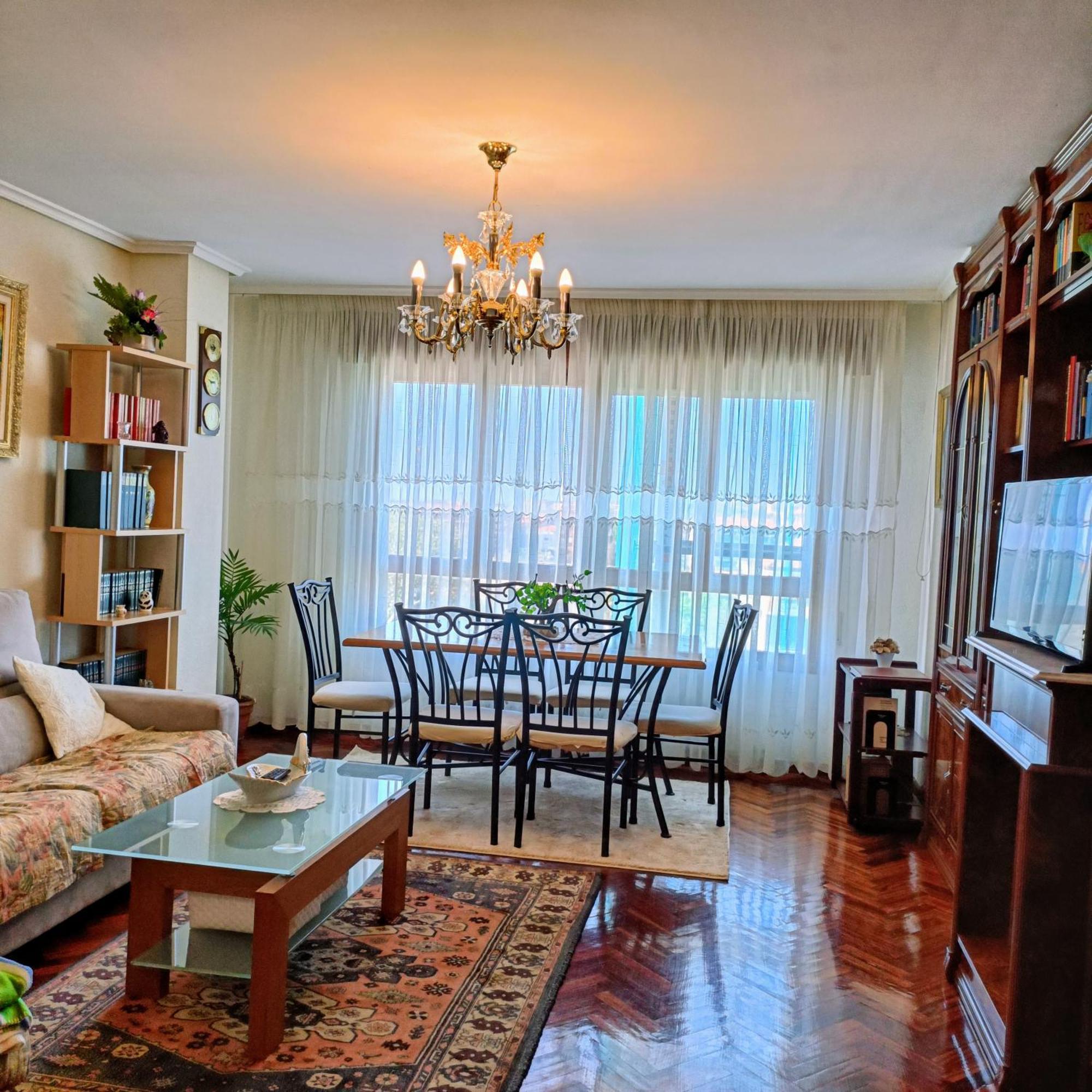 Piso De Isabel G Santander