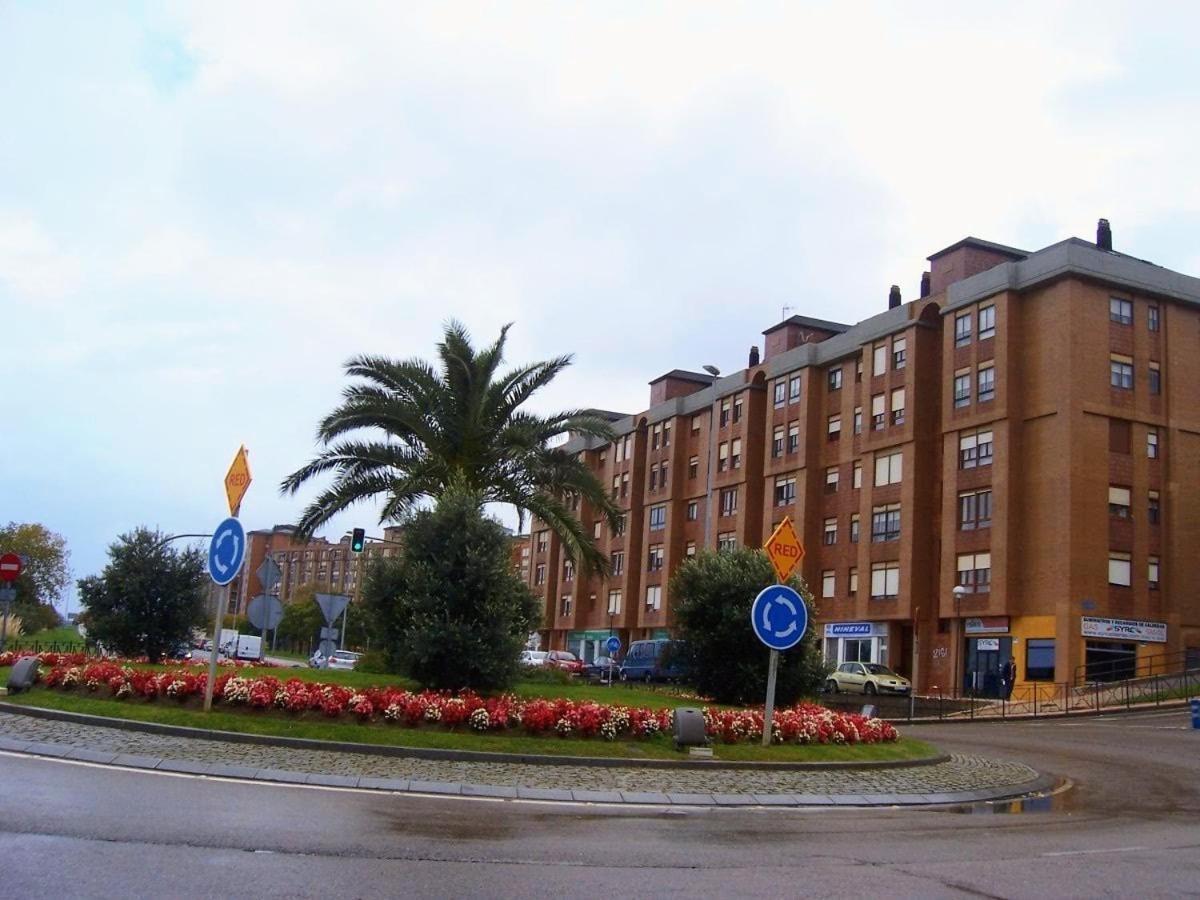 Piso De Isabel G Santander