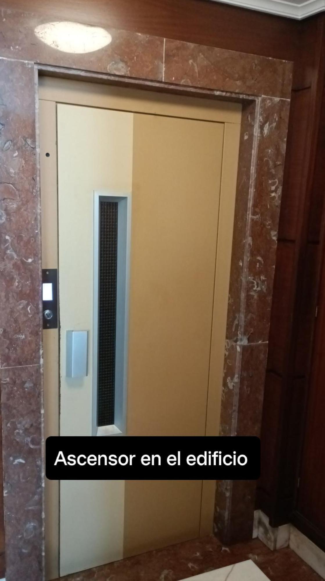 Piso De Isabel G *